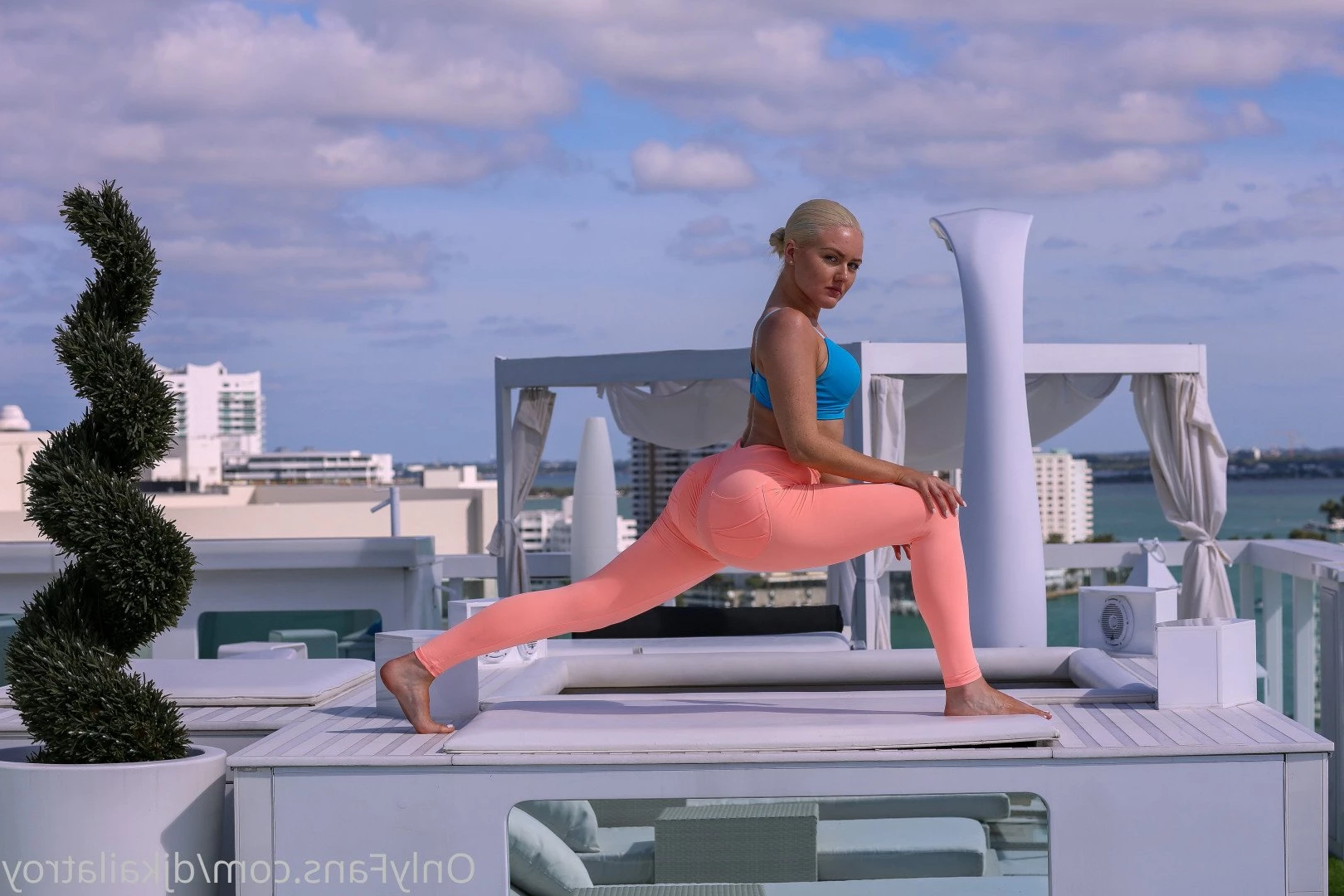 Kaila Troy [ djkailatroy ] Onlyfans leaked photo 321406 on Hotleaks.tv