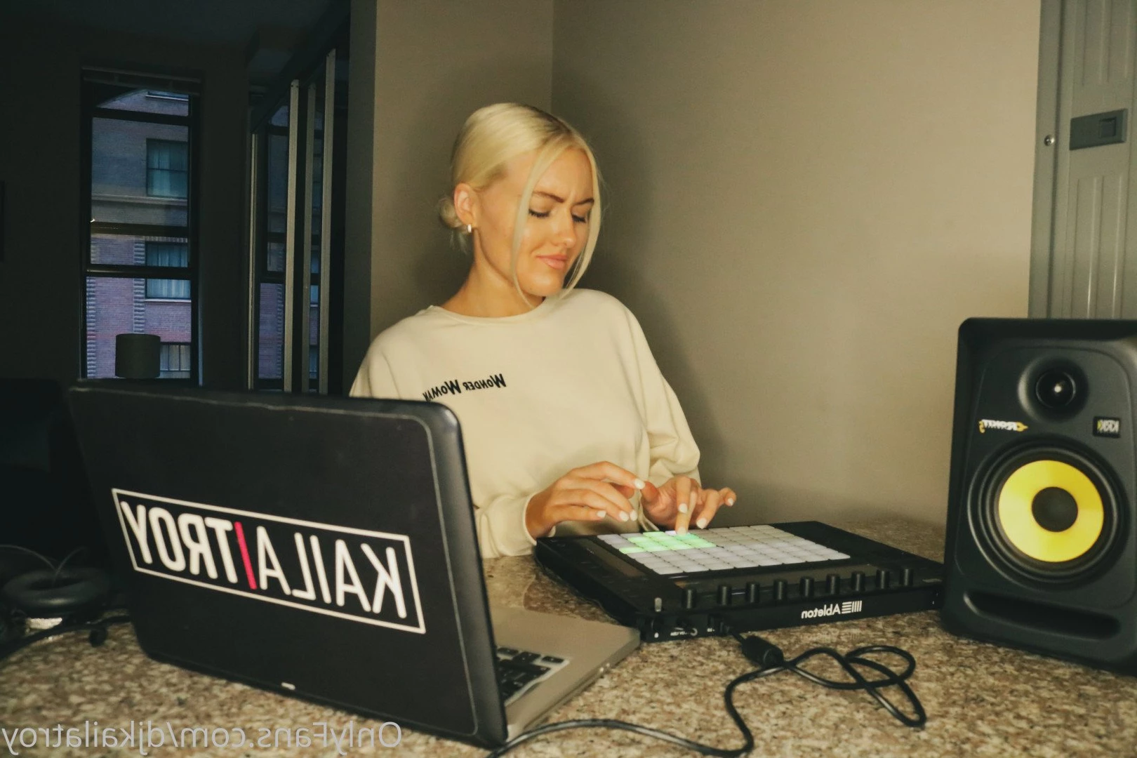 Kaila Troy [ djkailatroy ] Onlyfans leaked photo 321414 on Hotleaks.tv