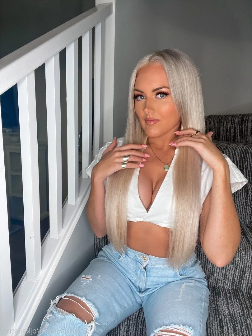 Kaila Troy [ djkailatroy ] Onlyfans leaked photo 321737 on Hotleaks.tv