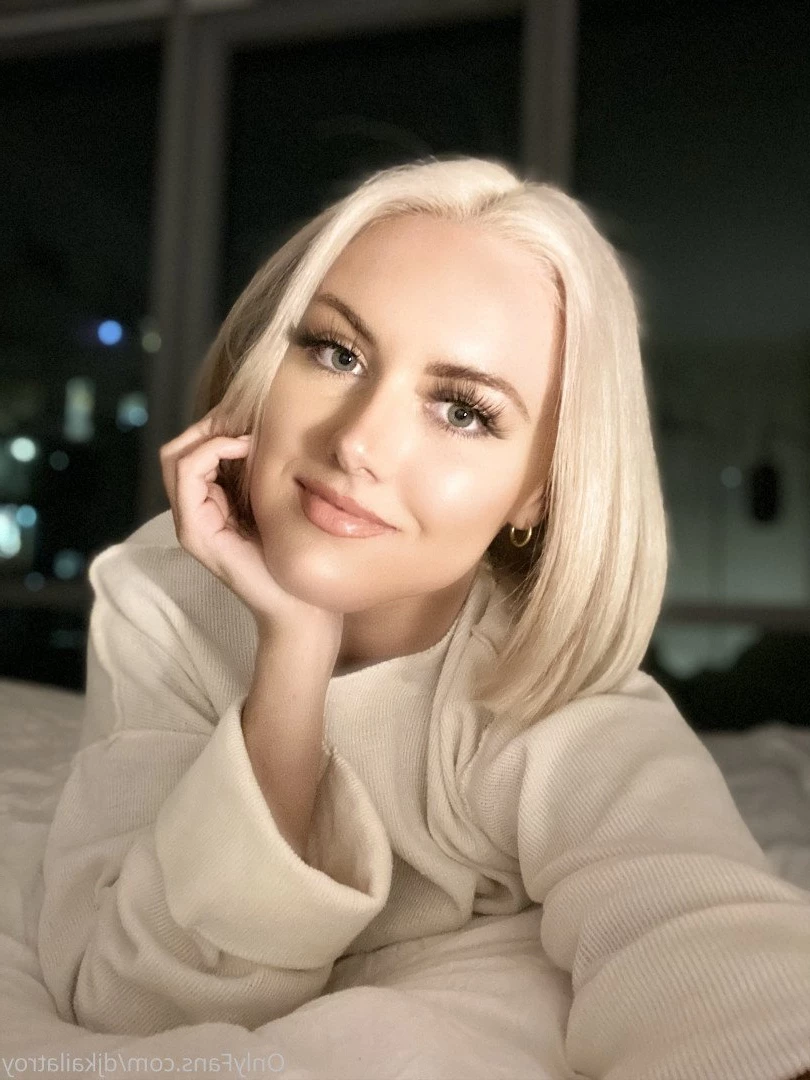 Kaila Troy [ djkailatroy ] Onlyfans leaked photo 321744 on Hotleaks.tv