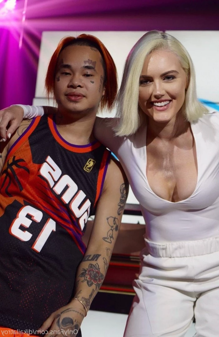 Kaila Troy [ djkailatroy ] Onlyfans leaked photo 321763 on Hotleaks.tv