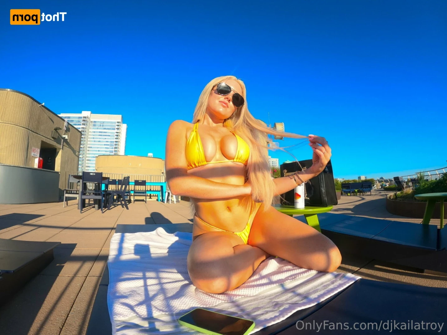 Kaila Troy [ djkailatroy ] Onlyfans leaked photo 10941864 on Hotleaks.tv