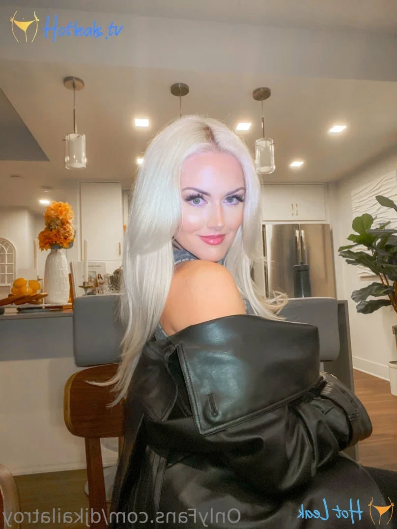 Kaila Troy [ djkailatroy ] Onlyfans leaked photo 12191781 on Hotleaks.tv