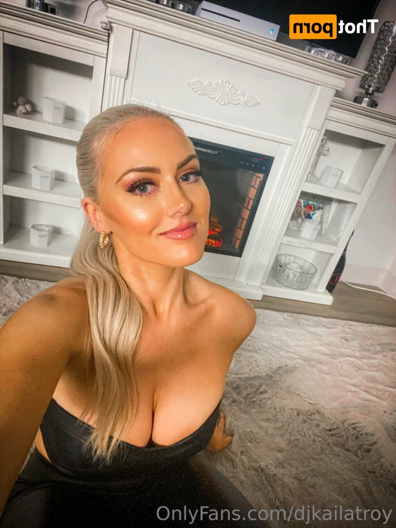Kaila Troy [ djkailatroy ] Onlyfans leaked photo 13315307 on Hotleaks.tv