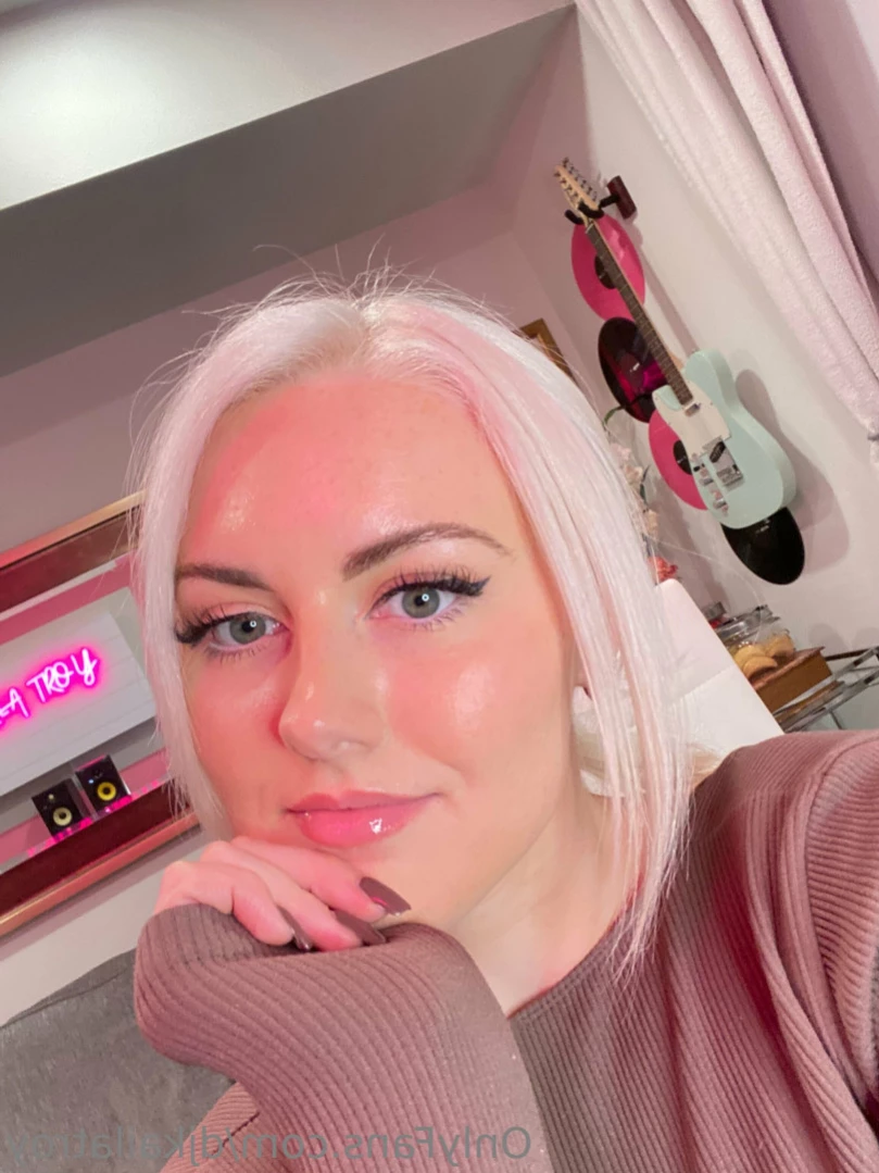 Kaila Troy [ djkailatroy ] Onlyfans leaked photo 14074573 on Hotleaks.tv
