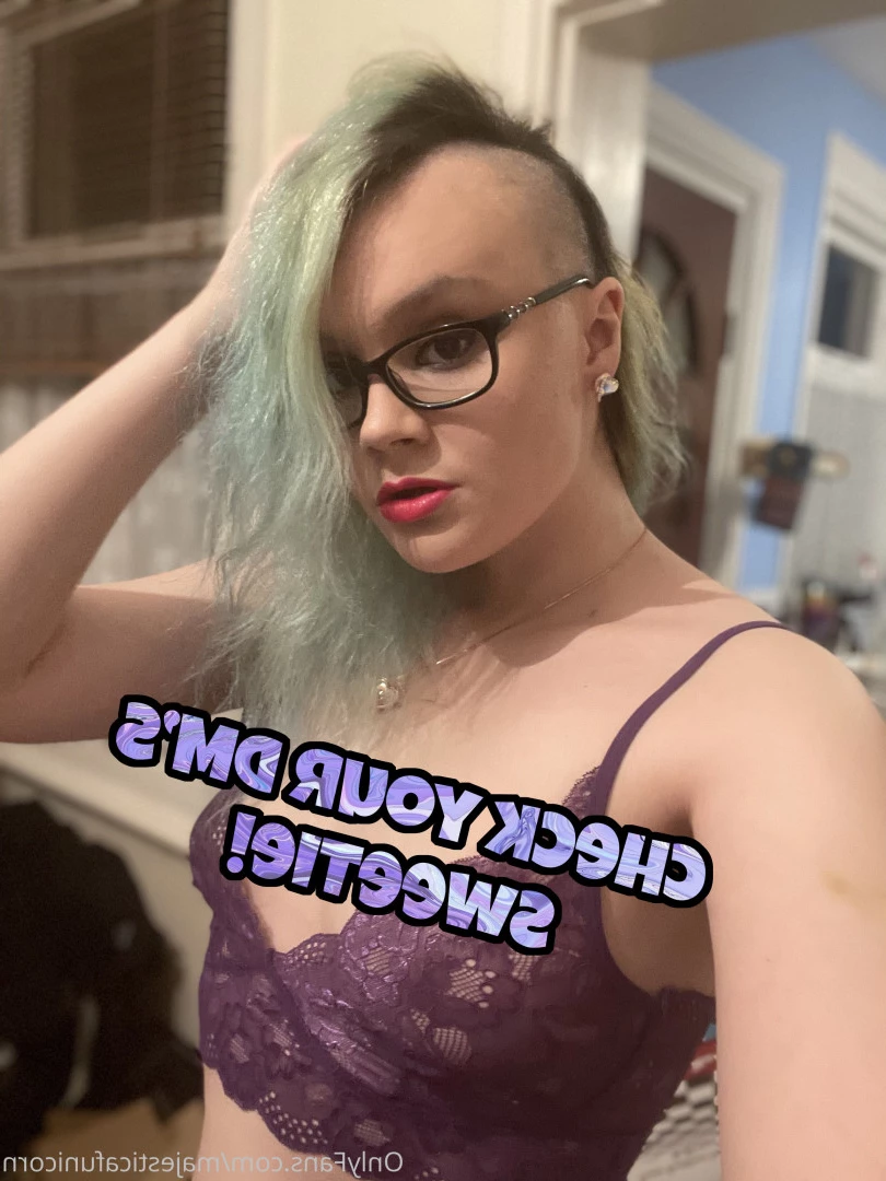 Your Cheeky Gamergirl🎮💦 [ majesticafunicorn ] Onlyfans leaked photo 5810962 on Hotleaks.tv