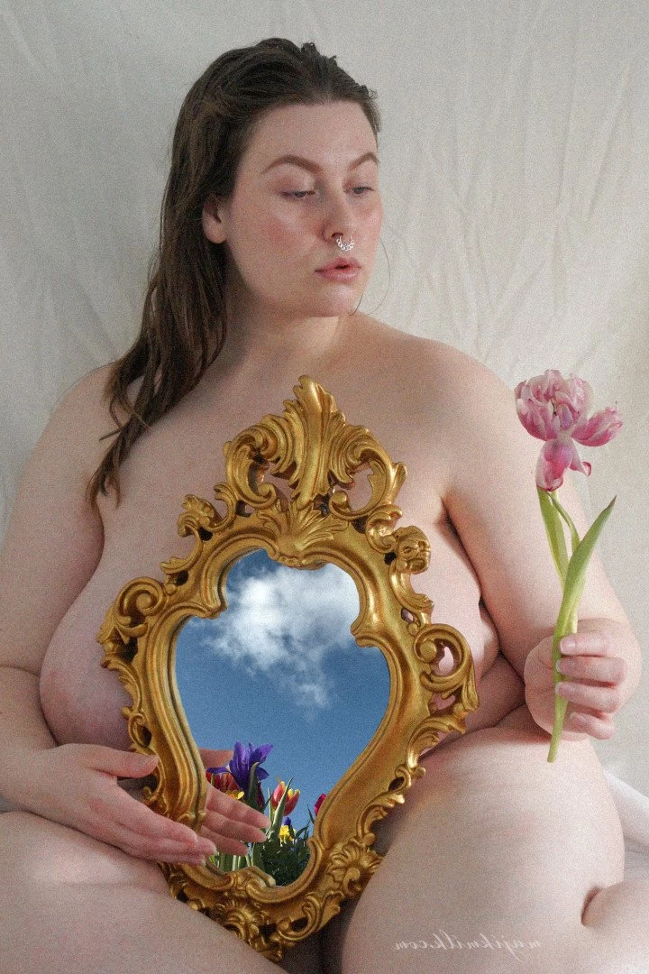 Milk 🐄 British BBW [ majikmilk ] Onlyfans leaked photo 3084970 on Hotleaks.tv