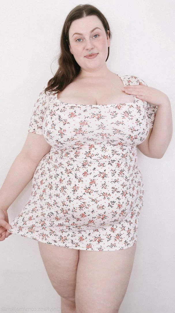 Milk 🐄 British BBW [ majikmilk ] Onlyfans leaked photo 3094325 on Hotleaks.tv