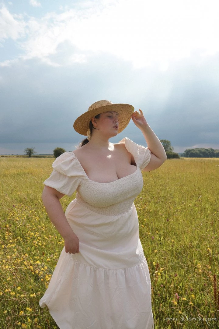 Milk 🐄 British BBW [ majikmilk ] Onlyfans leaked photo 3102010 on Hotleaks.tv