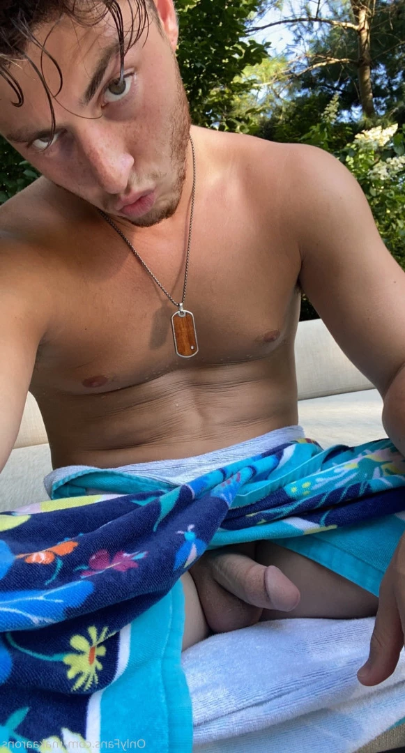 Mak Aarons [ makaarons ] Onlyfans leaked photo 6216744 on Hotleaks.tv