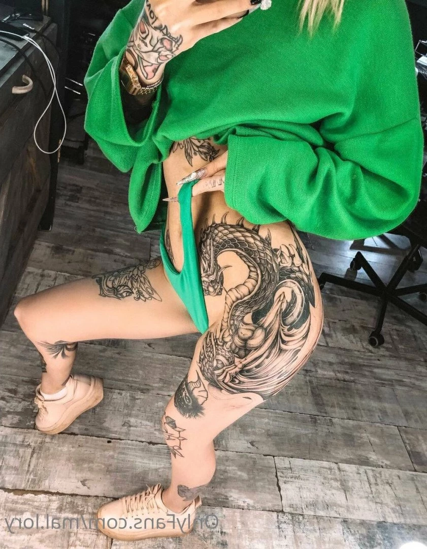 mal.lory Onlyfans leaked photo 3120152 on Hotleaks.tv
