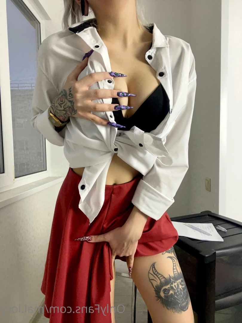mal.lory Onlyfans leaked photo 6287895 on Hotleaks.tv
