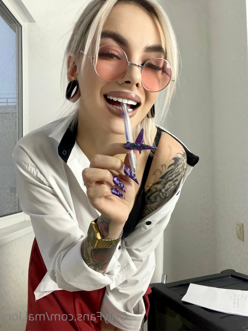 mal.lory Onlyfans leaked photo 6288241 on Hotleaks.tv