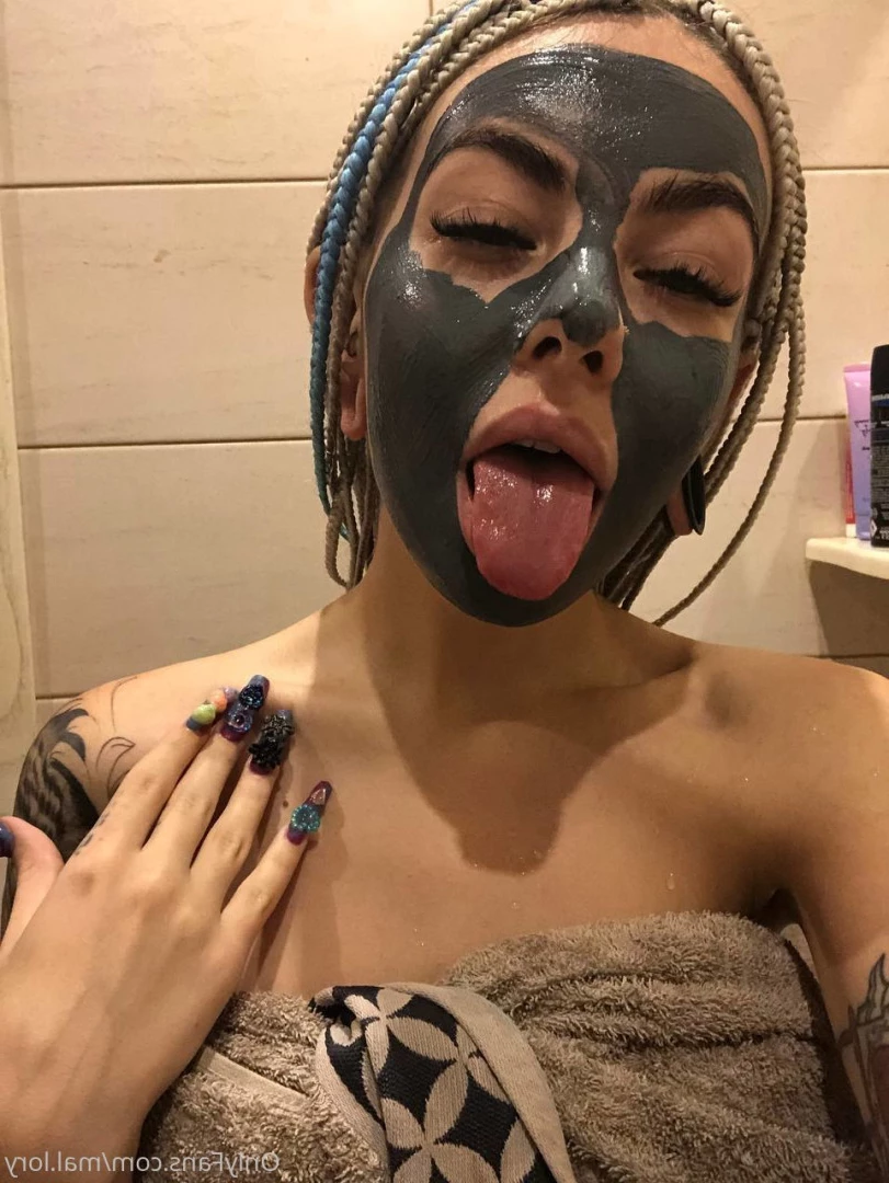 mal.lory Onlyfans leaked photo 6288390 on Hotleaks.tv
