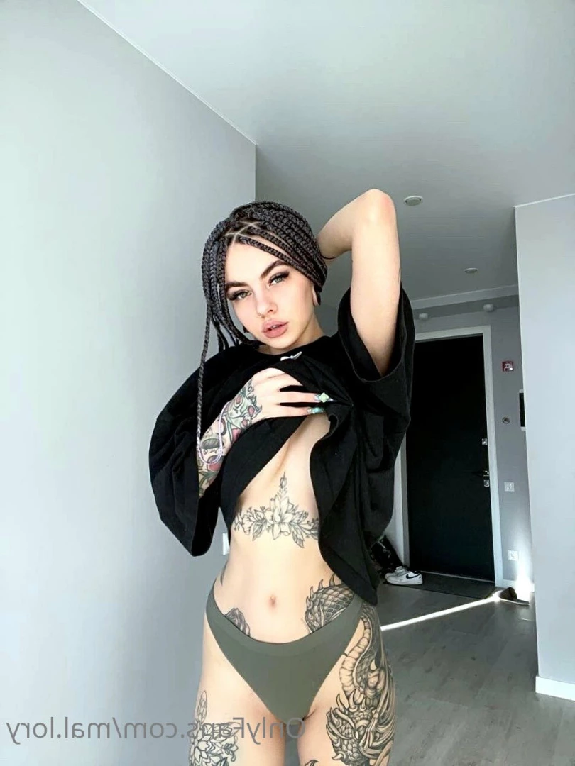 mal.lory Onlyfans leaked photo 6288887 on Hotleaks.tv