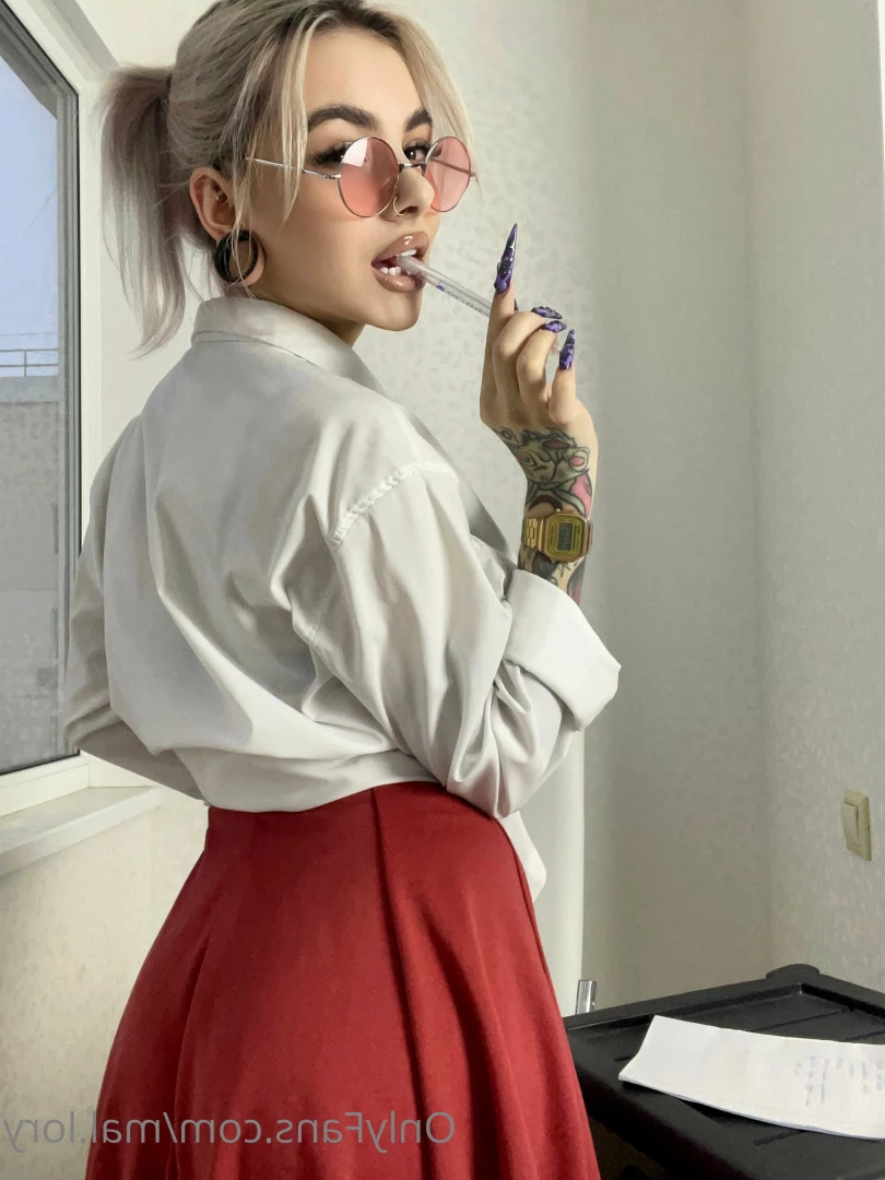 mal.lory Onlyfans leaked photo 6288896 on Hotleaks.tv