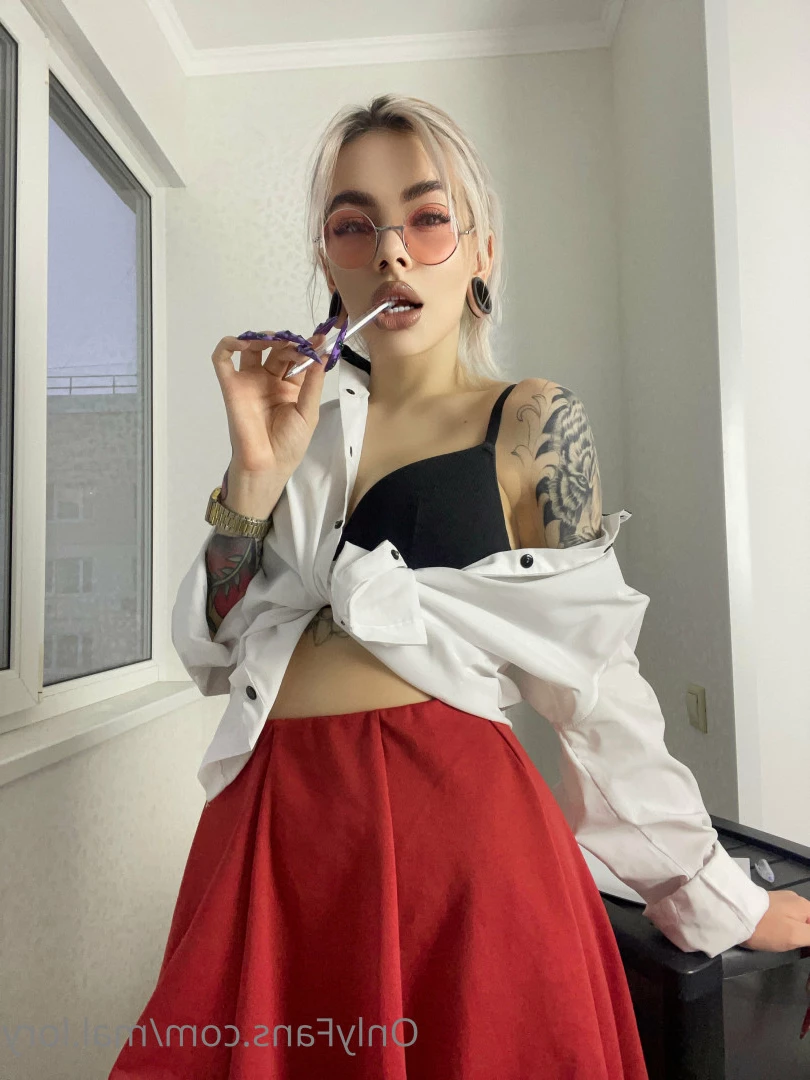 mal.lory Onlyfans leaked photo 6289160 on Hotleaks.tv
