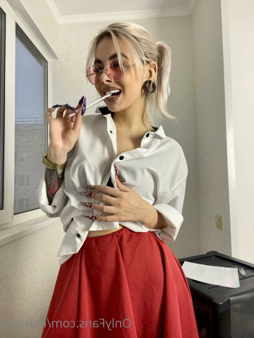 mal.lory Onlyfans leaked photo 6290500 on Hotleaks.tv