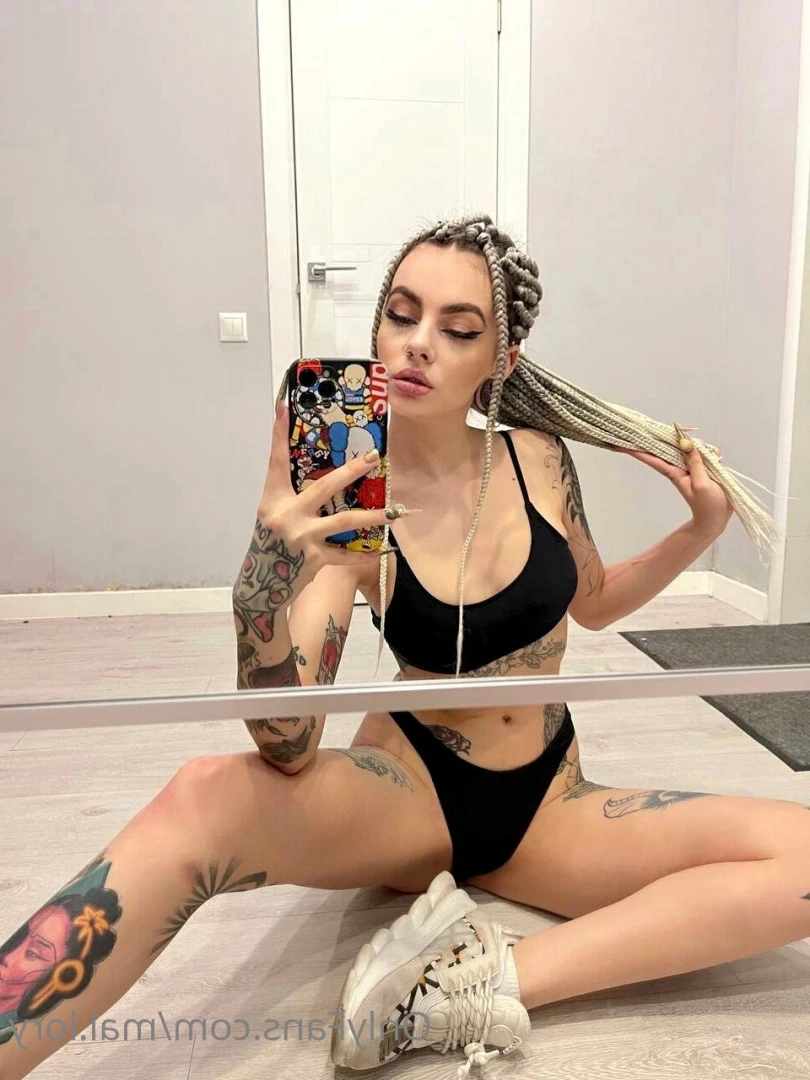 mal.lory Onlyfans leaked photo 6290664 on Hotleaks.tv