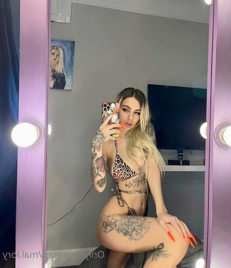 mal.lory Onlyfans leaked photo 6290918 on Hotleaks.tv
