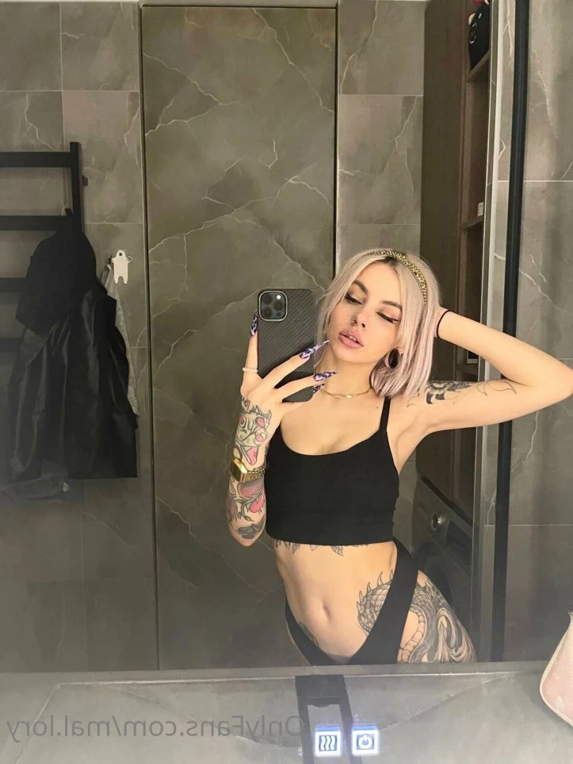 mal.lory Onlyfans leaked photo 6290980 on Hotleaks.tv