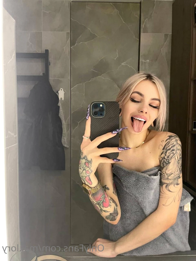 mal.lory Onlyfans leaked photo 6291011 on Hotleaks.tv