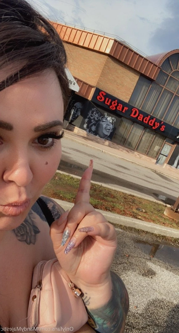 Mandy Majestic [ mandymajestic ] Onlyfans leaked photo 3114990 on Hotleaks.tv