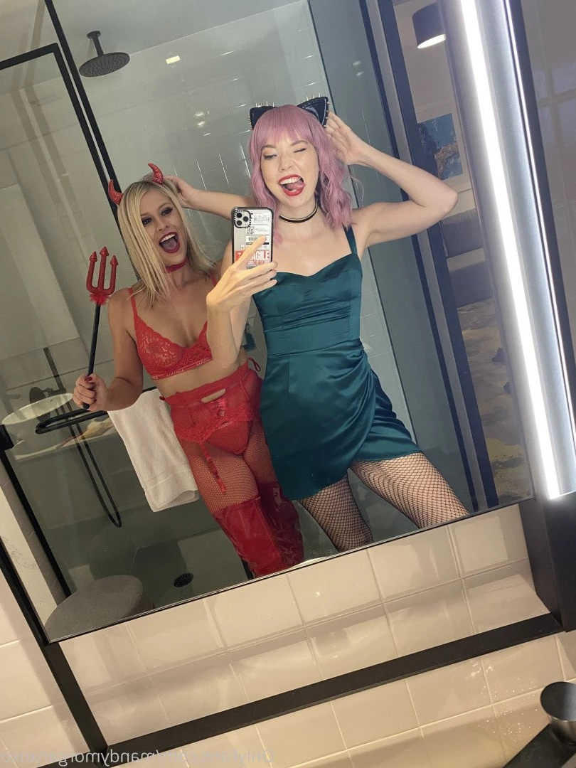 Mandy 🌺 [ mandymorganxoxo ] Onlyfans leaked photo 3032321 on Hotleaks.tv