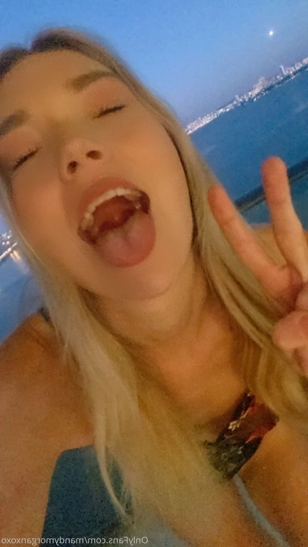 Mandy 🌺 [ mandymorganxoxo ] Onlyfans leaked photo 3033219 on Hotleaks.tv