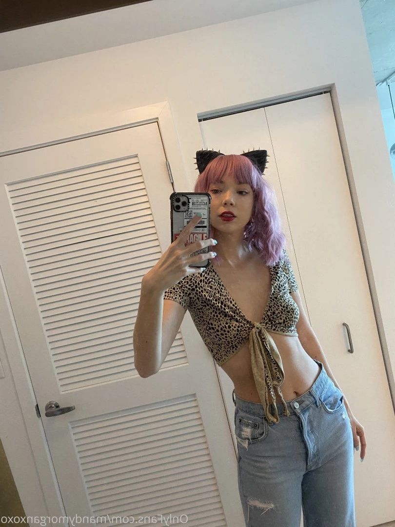Mandy 🌺 [ mandymorganxoxo ] Onlyfans leaked photo 3033410 on Hotleaks.tv