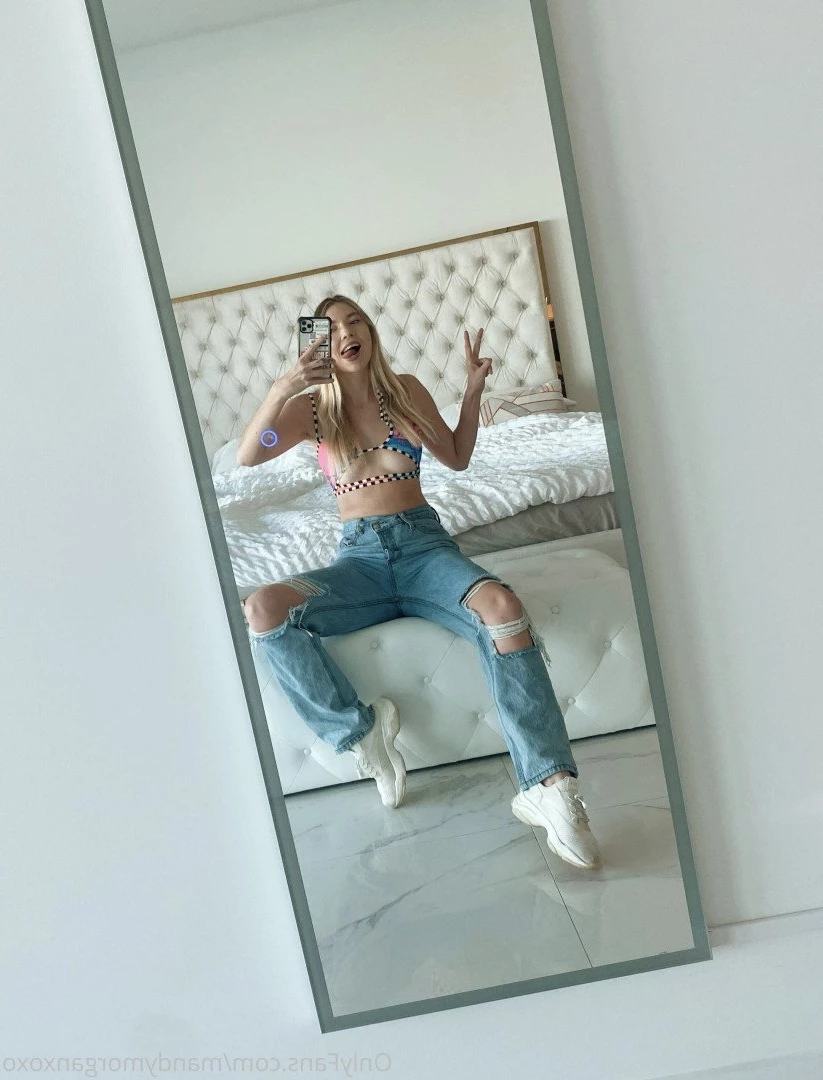 Mandy 🌺 [ mandymorganxoxo ] Onlyfans leaked photo 3033639 on Hotleaks.tv
