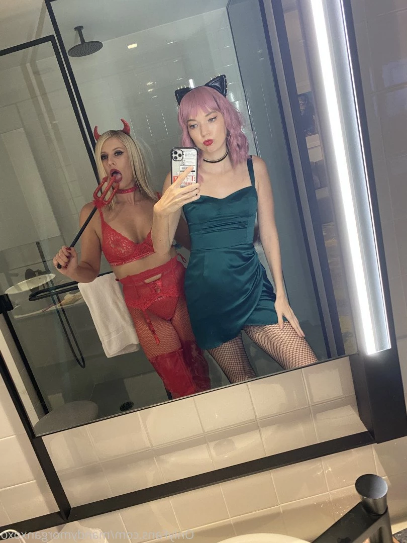 Mandy 🌺 [ mandymorganxoxo ] Onlyfans leaked photo 3034068 on Hotleaks.tv
