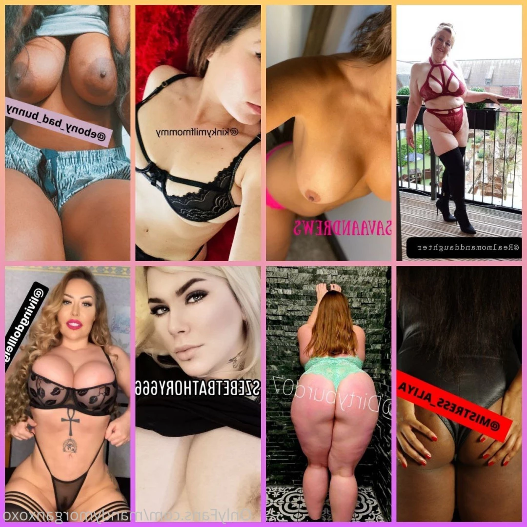 Mandy 🌺 [ mandymorganxoxo ] Onlyfans leaked photo 5985023 on Hotleaks.tv