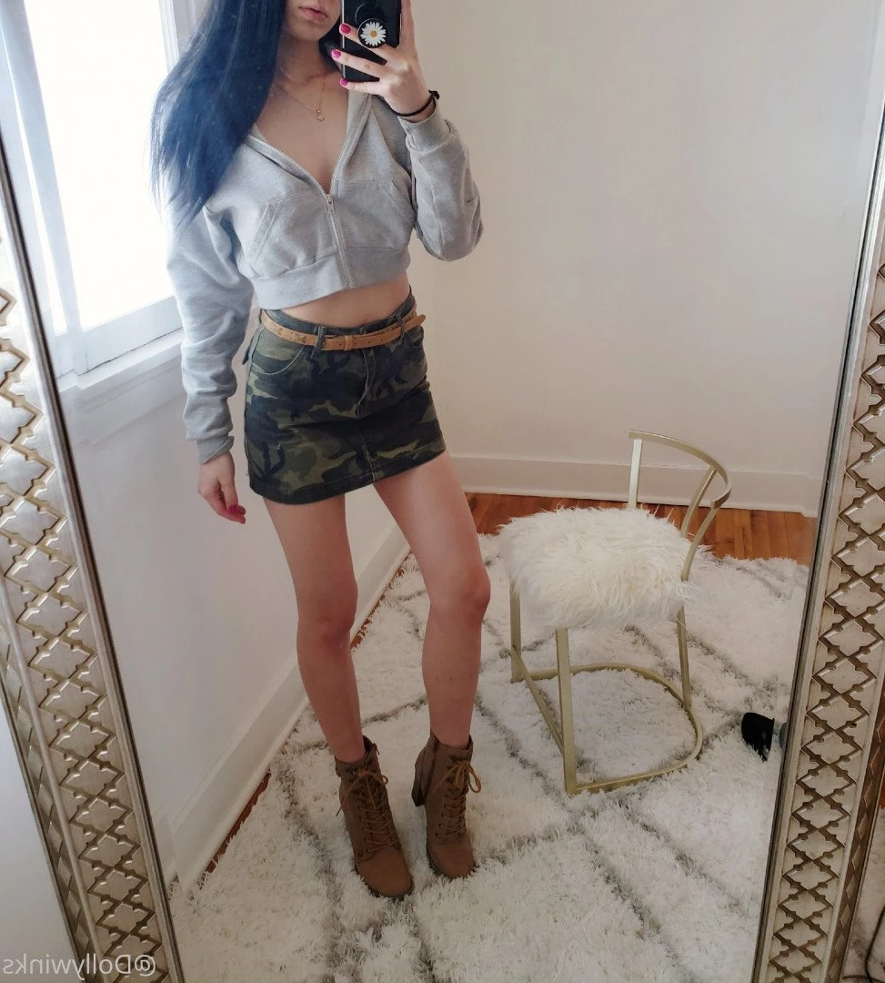 Dolly ❤ [ dollywinks ] Onlyfans leaked photo 324985 on Hotleaks.tv