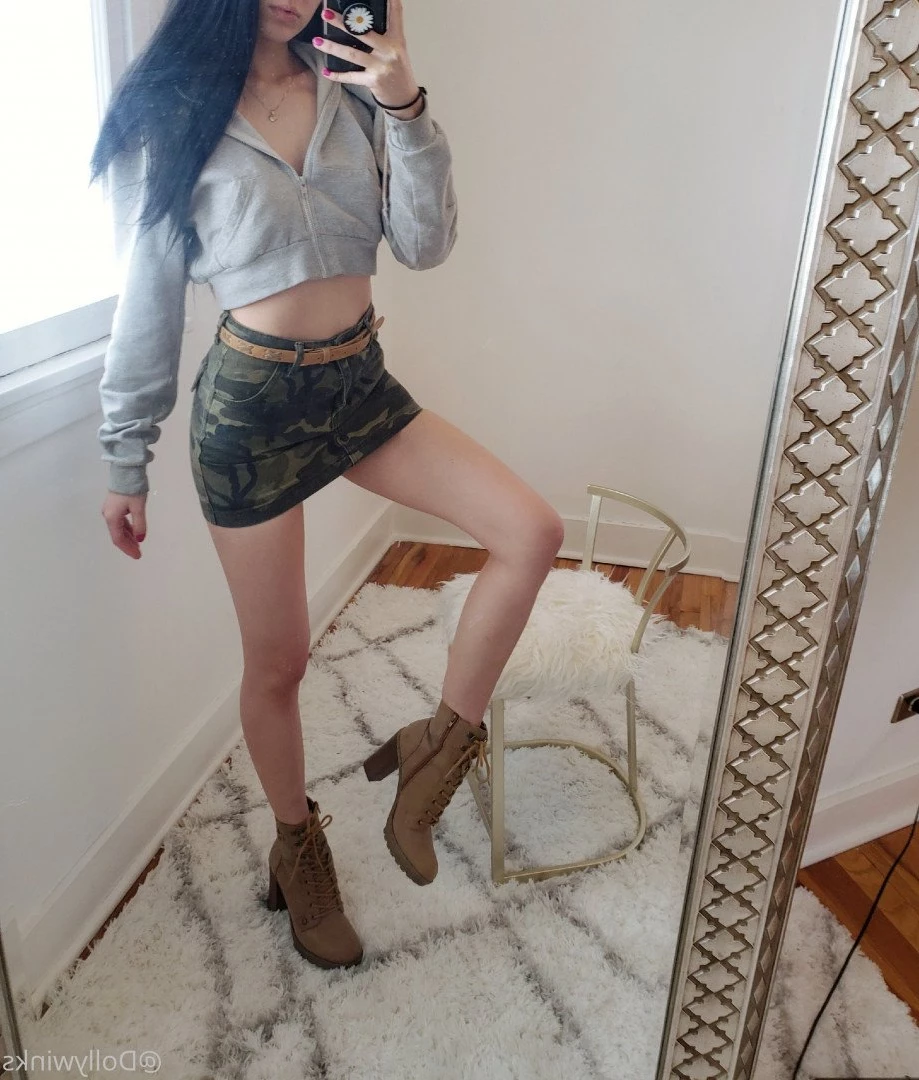 Dolly ❤ [ dollywinks ] Onlyfans leaked photo 325907 on Hotleaks.tv