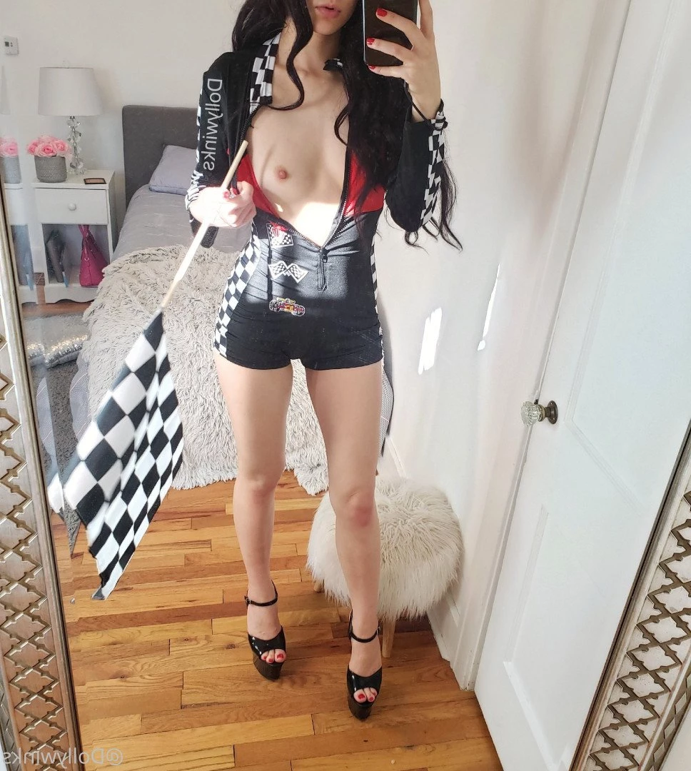 Dolly ❤ [ dollywinks ] Onlyfans leaked photo 327067 on Hotleaks.tv