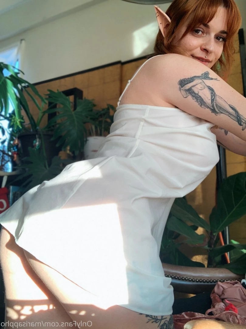 Mari Sappho [ marisappho ] Onlyfans leaked photo 3355668 on Hotleaks.tv