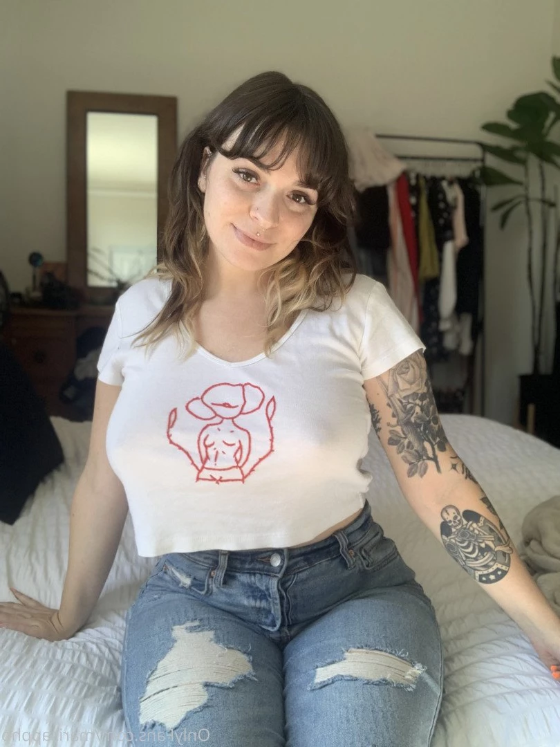 Mari Sappho [ marisappho ] Onlyfans leaked photo 3365221 on Hotleaks.tv