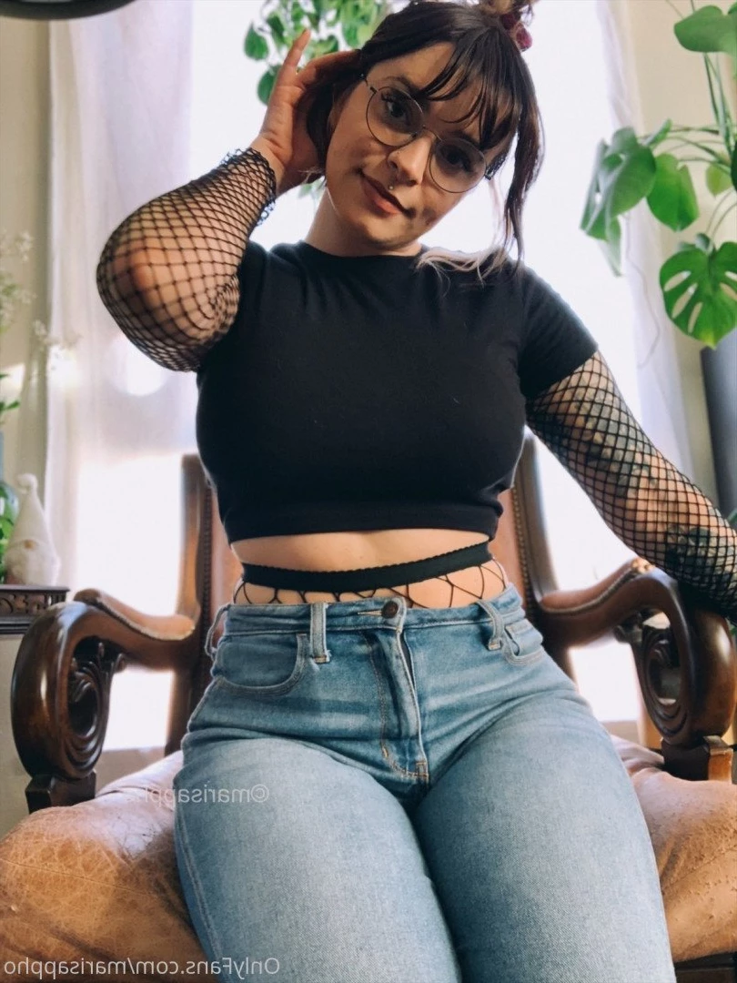 Mari Sappho [ marisappho ] Onlyfans leaked photo 3366276 on Hotleaks.tv