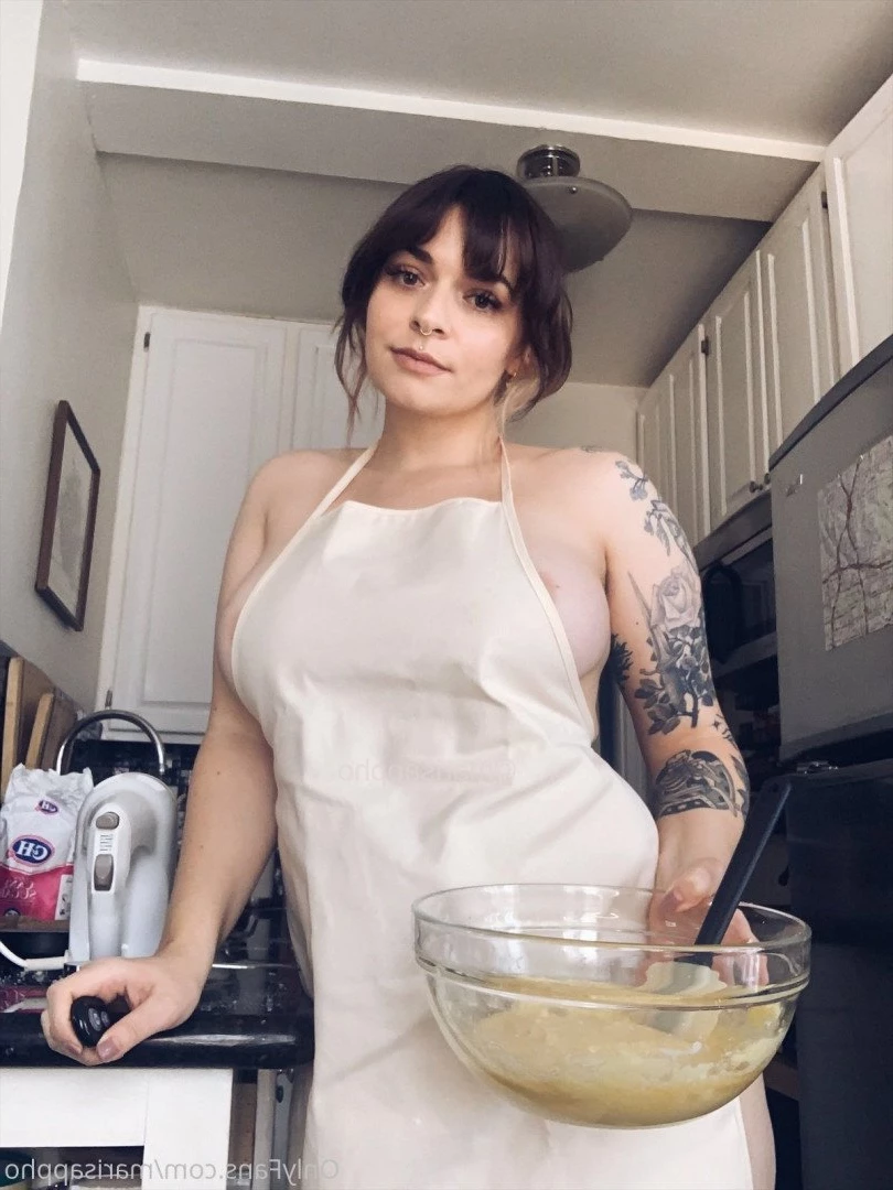 Mari Sappho [ marisappho ] Onlyfans leaked photo 3369960 on Hotleaks.tv