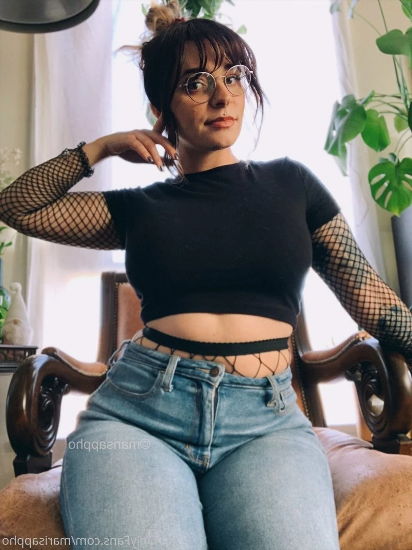 Mari Sappho [ marisappho ] Onlyfans leaked photo 3375772 on Hotleaks.tv