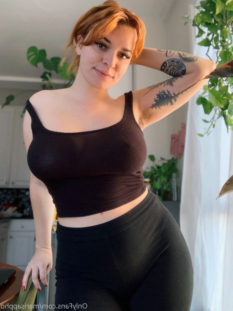 Mari Sappho [ marisappho ] Onlyfans leaked photo 3376038 on Hotleaks.tv