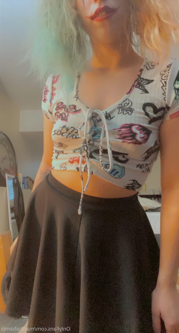 Martha Bambi [ marthabambi ] Onlyfans leaked photo 5872947 on Hotleaks.tv