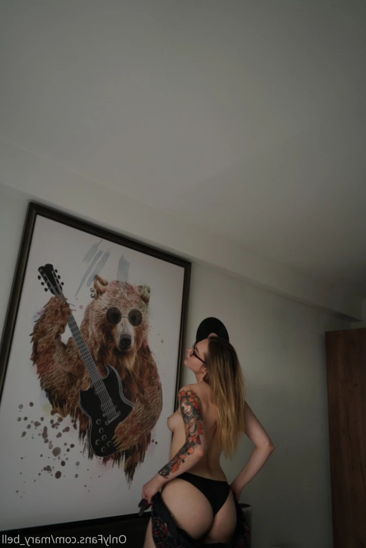 mary_bell Onlyfans leaked photo 6214086 on Hotleaks.tv