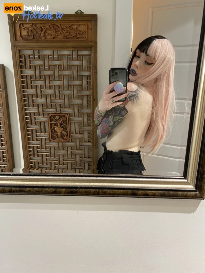 𝓈𝓂𝒶𝓁𝓁 𝓉𝒾𝓉𝓉𝓎 𝕘𝕠𝕥𝕙 𝕘𝕚𝕣𝕝𝕗𝕣𝕚𝕖𝕟𝕕 🦇 [ matildassecret ] Onlyfans leaked photo 15483445 on Hotleaks.tv