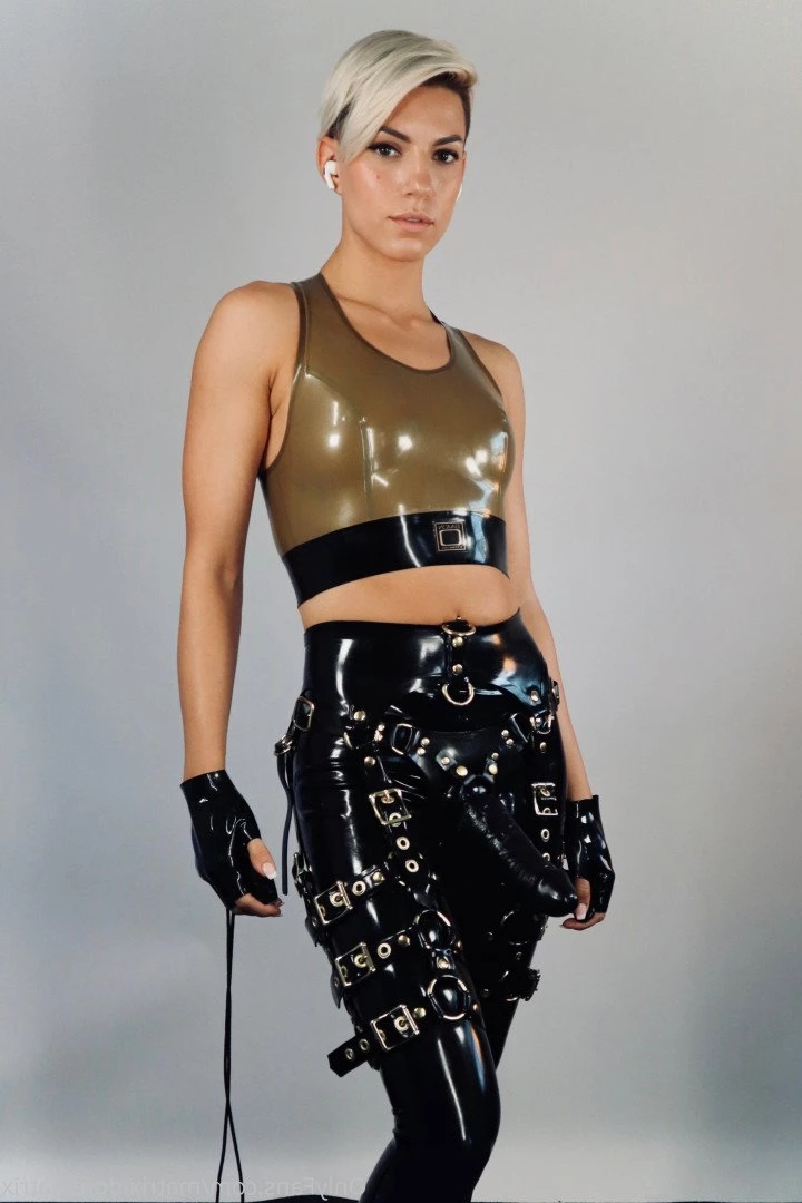 MASTER TRNTY [ matrix.dominatrix ] Onlyfans leaked photo 2933572 on Hotleaks.tv