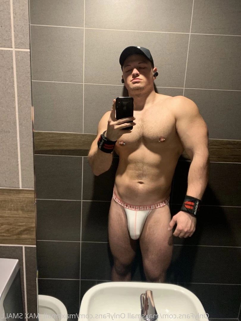 Max Small [ maxsmall ] Onlyfans leaked photo 3080004 on Hotleaks.tv