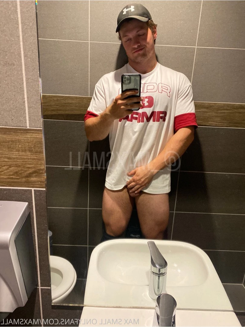Max Small [ maxsmall ] Onlyfans leaked photo 3081120 on Hotleaks.tv