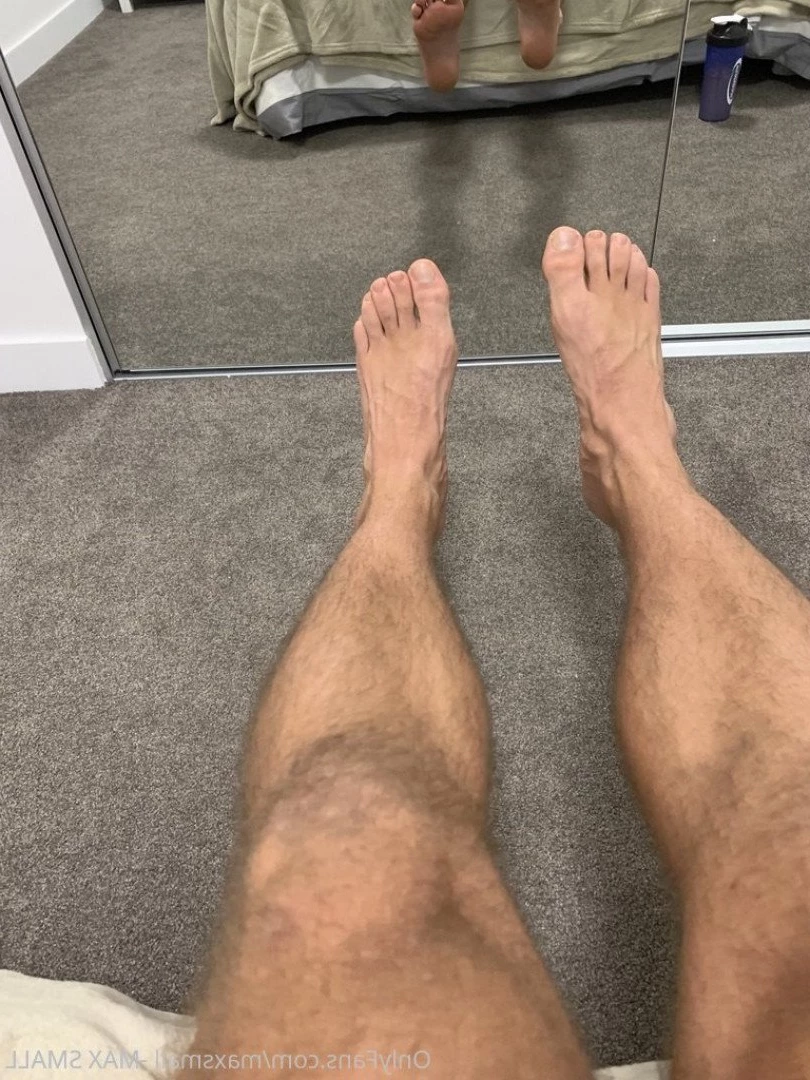 Max Small [ maxsmall ] Onlyfans leaked photo 3081200 on Hotleaks.tv