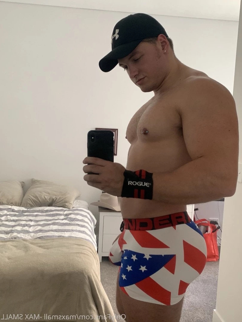 Max Small [ maxsmall ] Onlyfans leaked photo 3082203 on Hotleaks.tv